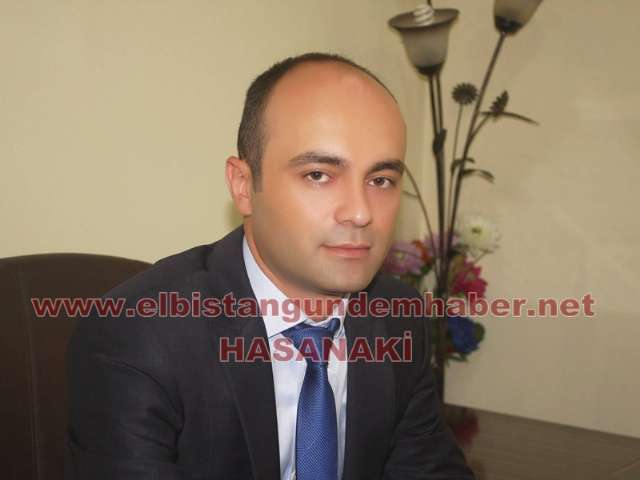 ELGİAD İstihdam Peşinde