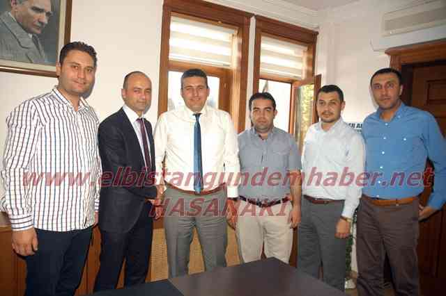 ELGİAD’dan Başarı Paylaşımları