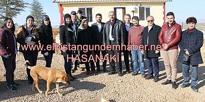 ELHAYKODER ve Halk Oyunlarına Tam Destek