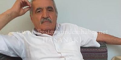 Elmalı Muhtarı Kansere Yenik Düştü