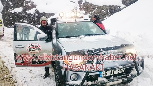 ELOFF Yaşam Sunar!
