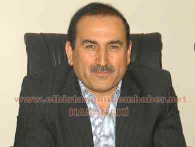 ELSİAD’ta Şok İstifa