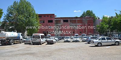Elveda EMEK Sineması