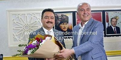 “Emaneti Gönüllerimizde Taşıyacağız”