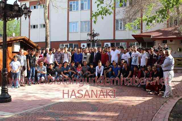 EMAP’tan Küçük’e Tam Destek