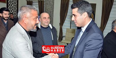 “EMASDER’in Varlığı Büyük Bir Değer”