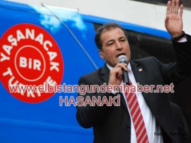 “Emekliyi Esaretten Kurtaracağız”