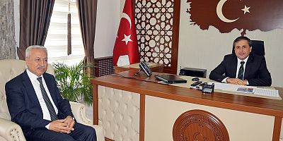 “Emniyet Huzur ve Asayişten Yanayız”