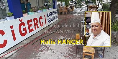 Emniyet Personeline “Ağırlama” Jesti