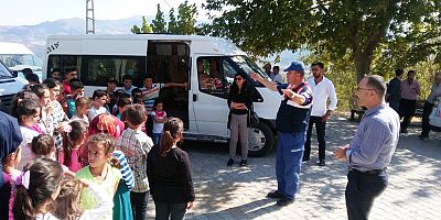 Emniyetin Sembolü Jandarma 