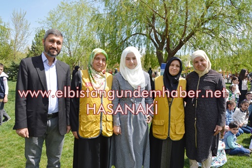 En Büyük İYİLİK Eğitim