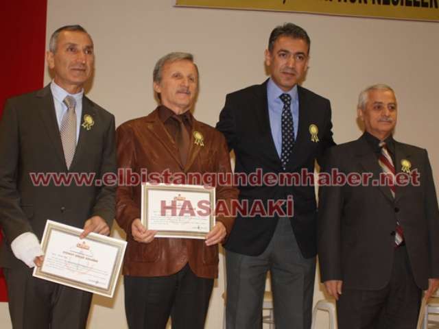 En Güzel Günde Emekli Oldular