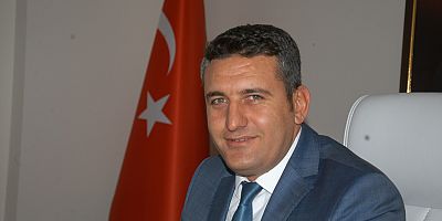 “En Önemli Yatırım İnsana Yapılandır”