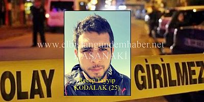 Epilepsi Hastası Genç Ölü Bulundu 