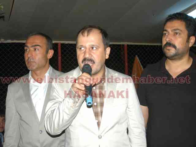 “Erdoğan Cumhurbaşkanlığı Görevine Gelecek”