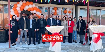 ERFA Danışmanlık Dayanışması