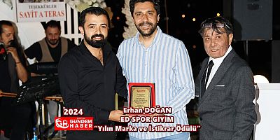 Erhan DOĞAN & ED SPOR GİYİM  