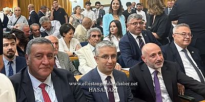 Erkan Gürbüz’den Ankara Çıkarması