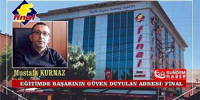 Erken Kayıtta FİNAL Zamanı