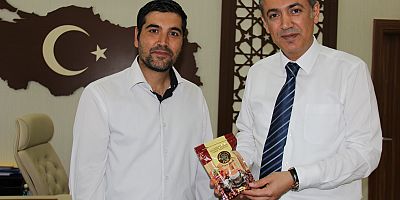 Eshab-Kehf Çizgi Roman Oldu