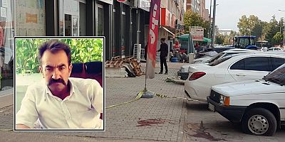 Eski Muhtara Sokakta İnfaz