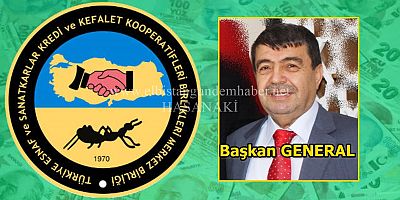 Esnaf Kefaletten Önemli Uyarı