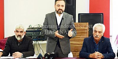 “Esnaf Parsel Parsel Mülk Sahibi Oldu”