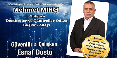  “Esnafa Verdiğiniz Sözler Neden Tutulmadı?” 