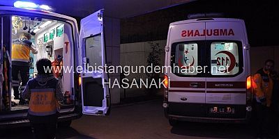 Etkili Yağış Ölüm Tehlikesi Yarattı