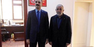 ETSO’dan Adliyeye Teknolojik Destek