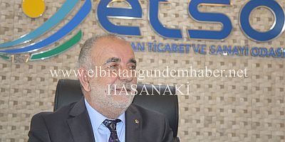 ETSO'dan Fahiş Fiyat Uyarısı