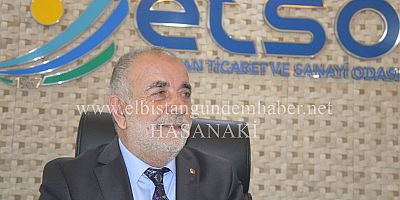 ETSO’dan Üyelerine Nefes Kredisi