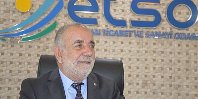 ETSO’dan Yapılandırma Fırsatı