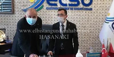 ETSO’dan Yeni Bir Kilometre Taşı