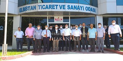 ETSO Odalara Ev Sahipliği Yaptı