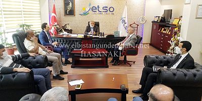 ETSO Üyelerine ‘Nefes Kredisi’