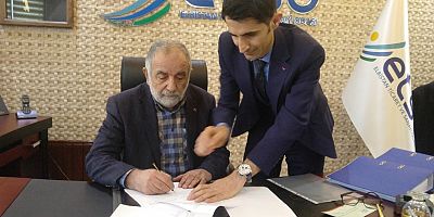 ETSO ve TEB’den Kredi Protokolü 