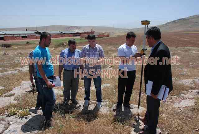 ETSO’da OSB Tam Gaz