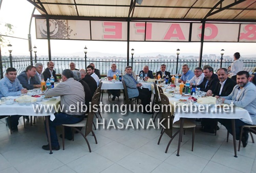 ETSO’dan Odalar Ağırlaması