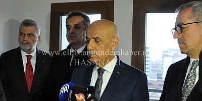 Eyvah! Konut Teslimatları Sarkacak!