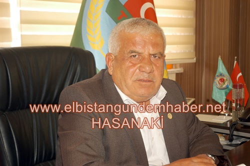 EZO’dan Çiftçiye Ücretsiz Proje