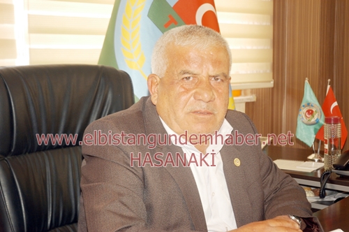 EZO’dan Toprak Analizi Uyarısı