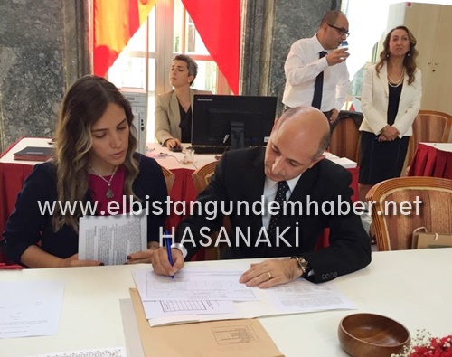 “Farkımız Sorun Çözen Siyaset Olacak”