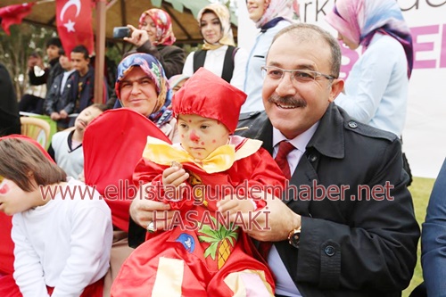 Farkındalığı Fark Edin!