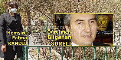 Fatma Hemşireden Ahde Vefa