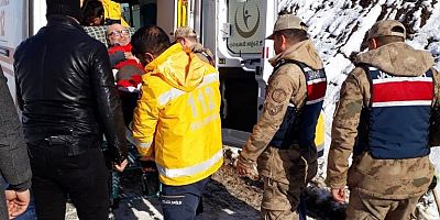 Fedakâr Jandarma Hayat Kurtardı