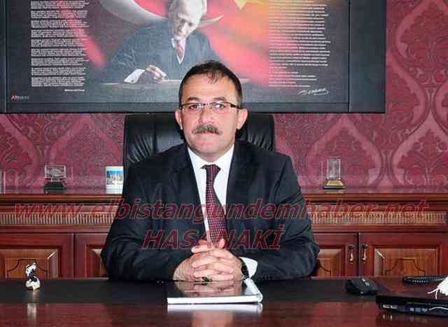 Felaket Yüreklere Ateş Düşürdü