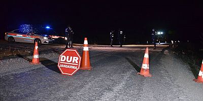 Ferhatpınarı’na Giriş Çıkış Yasaklandı