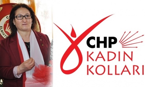 Fidan Aytaç Yeniden Aday