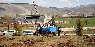 Fidancılığa Tam Destek